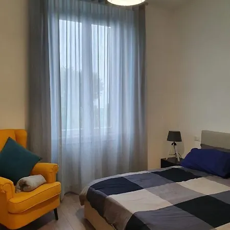 Apartment La Maison Du Mira Intra