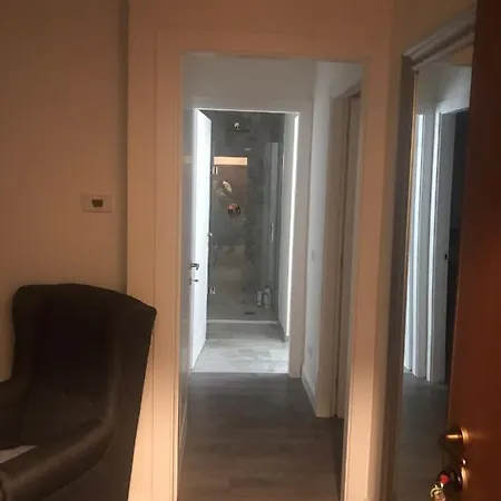 La Maison Du Mira Intra