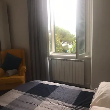 Apartament La Maison Du Mira *