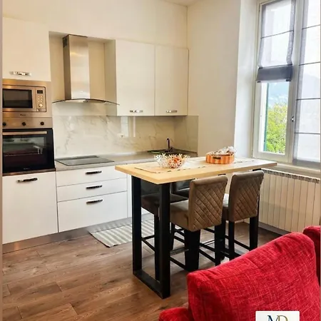 Apartman La Maison Du Mira