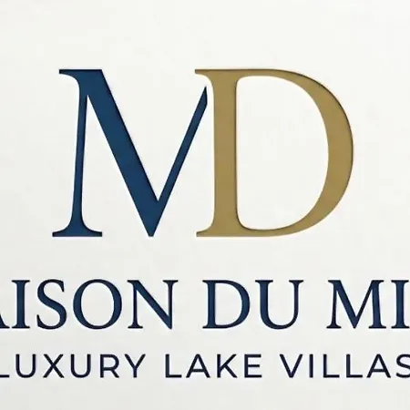 La Maison Du Mira Apartman Intra