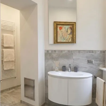 La Maison Du Mira Apartman *