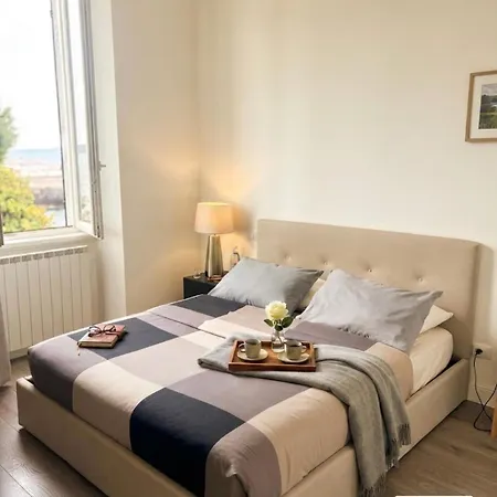 La Maison Du Mira Apartman