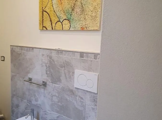 La Maison Du Mira Apartament