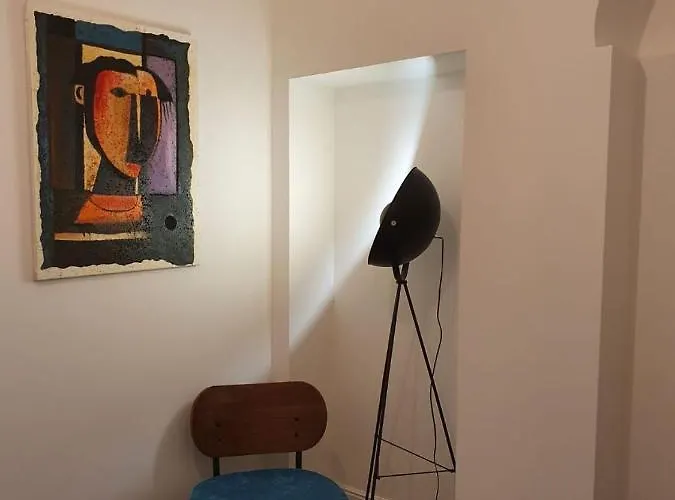 La Maison Du Mira * 인트라