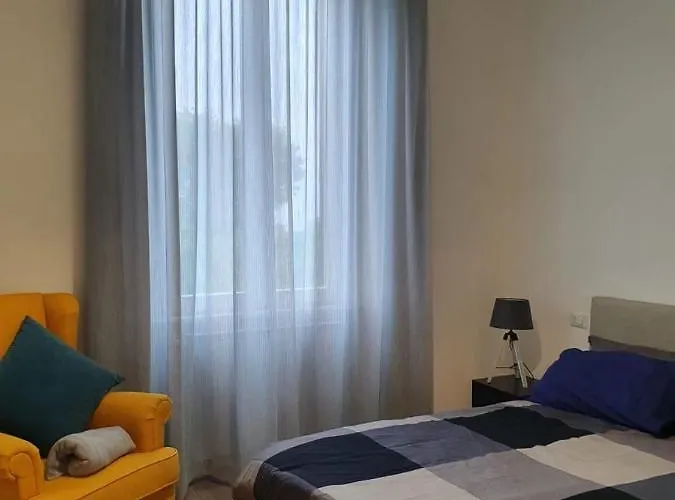 Apartament La Maison Du Mira Intra
