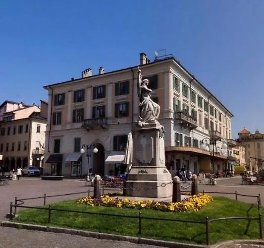 La Maison Du Mira Apartament Intra