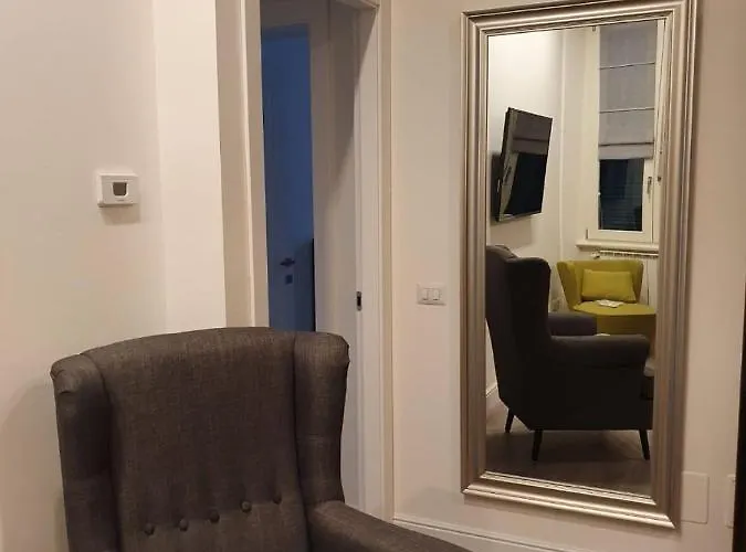 La Maison Du Mira 公寓 因特拉