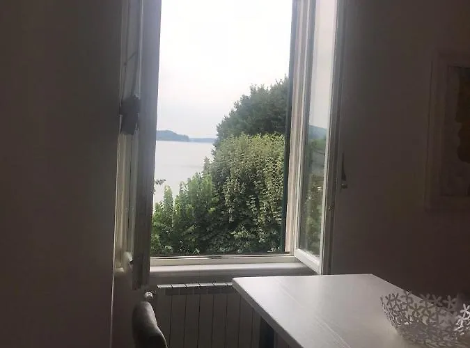 La Maison Du Mira Apartament Intra