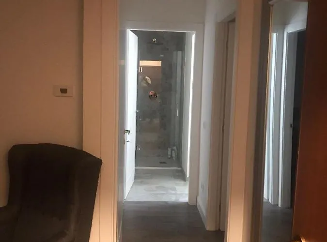 La Maison Du Mira 因特拉