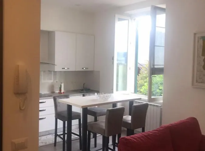 La Maison Du Mira 아파트 *