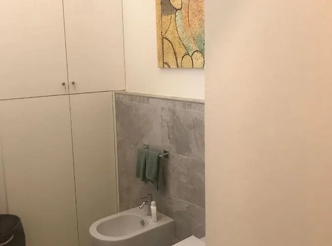 Apartament La Maison Du Mira *